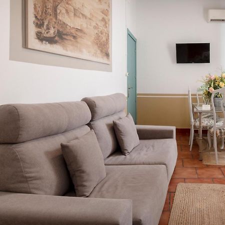 A 20 Metros De La Mezquita Catedral ,Apartamentos Turistico Cespedes 5 Кордова Экстерьер фото
