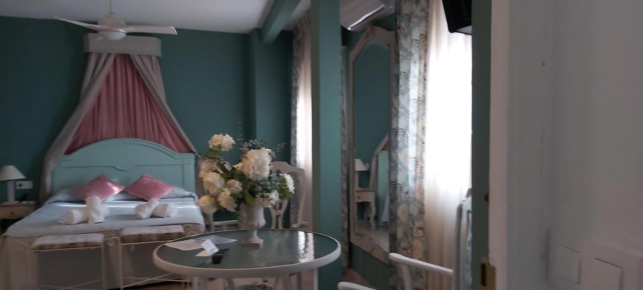 A 20 Metros De La Mezquita Catedral ,Apartamentos Turistico Cespedes 5 Кордова Экстерьер фото
