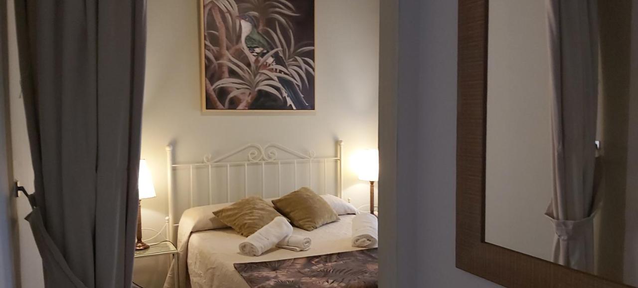 A 20 Metros De La Mezquita Catedral ,Apartamentos Turistico Cespedes 5 Кордова Экстерьер фото