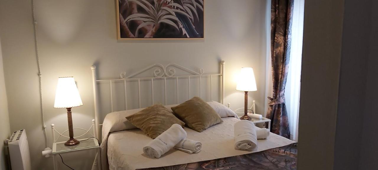 A 20 Metros De La Mezquita Catedral ,Apartamentos Turistico Cespedes 5 Кордова Экстерьер фото