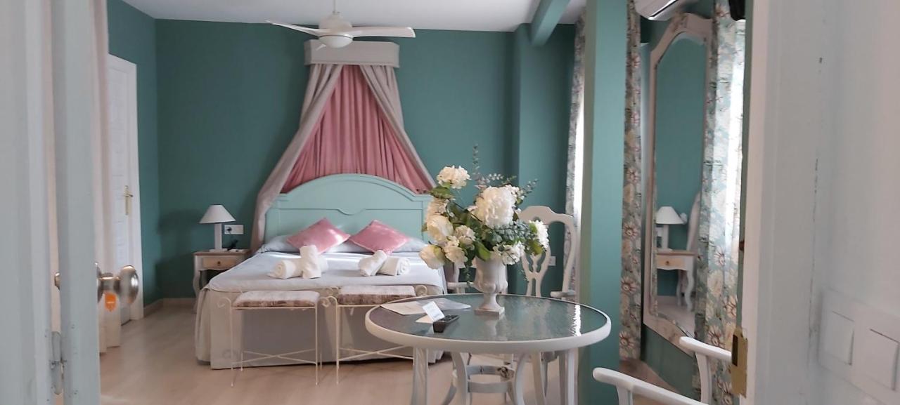 A 20 Metros De La Mezquita Catedral ,Apartamentos Turistico Cespedes 5 Кордова Экстерьер фото