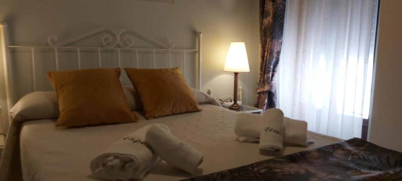 A 20 Metros De La Mezquita Catedral ,Apartamentos Turistico Cespedes 5 Кордова Экстерьер фото