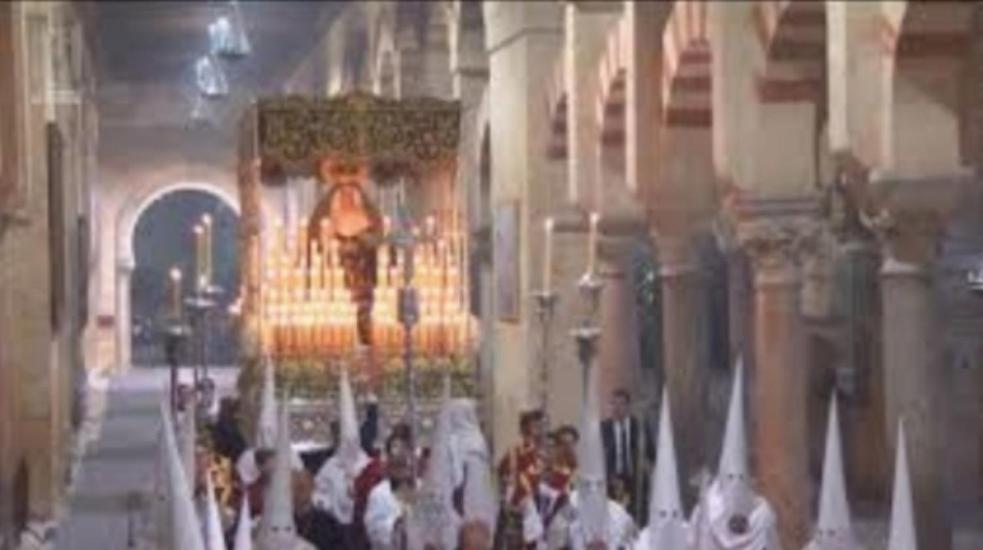 A 20 Metros De La Mezquita Catedral ,Apartamentos Turistico Cespedes 5 Кордова Экстерьер фото