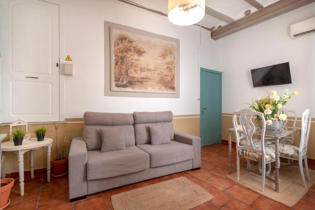 A 20 Metros De La Mezquita Catedral ,Apartamentos Turistico Cespedes 5 Кордова Экстерьер фото