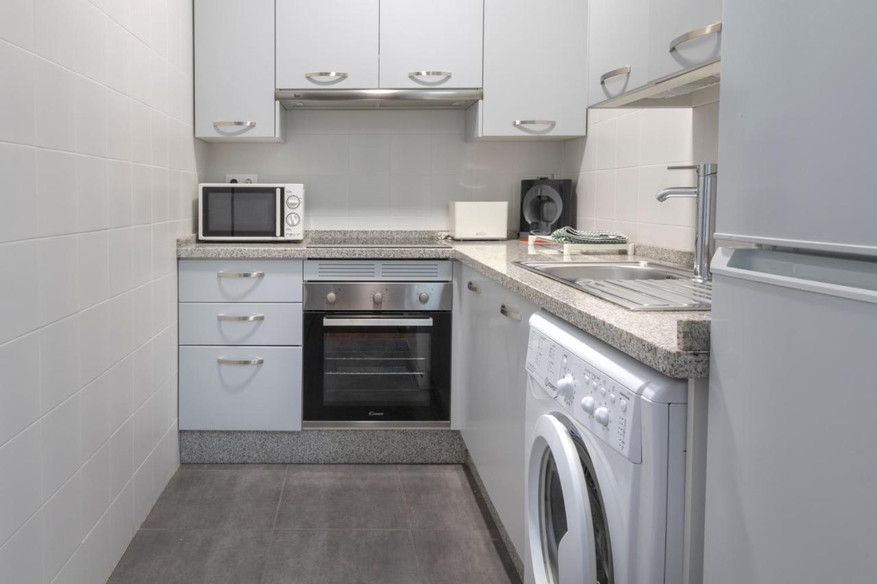 A 20 Metros De La Mezquita Catedral ,Apartamentos Turistico Cespedes 5 Кордова Экстерьер фото