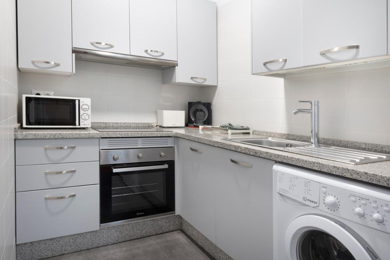 A 20 Metros De La Mezquita Catedral ,Apartamentos Turistico Cespedes 5 Кордова Экстерьер фото