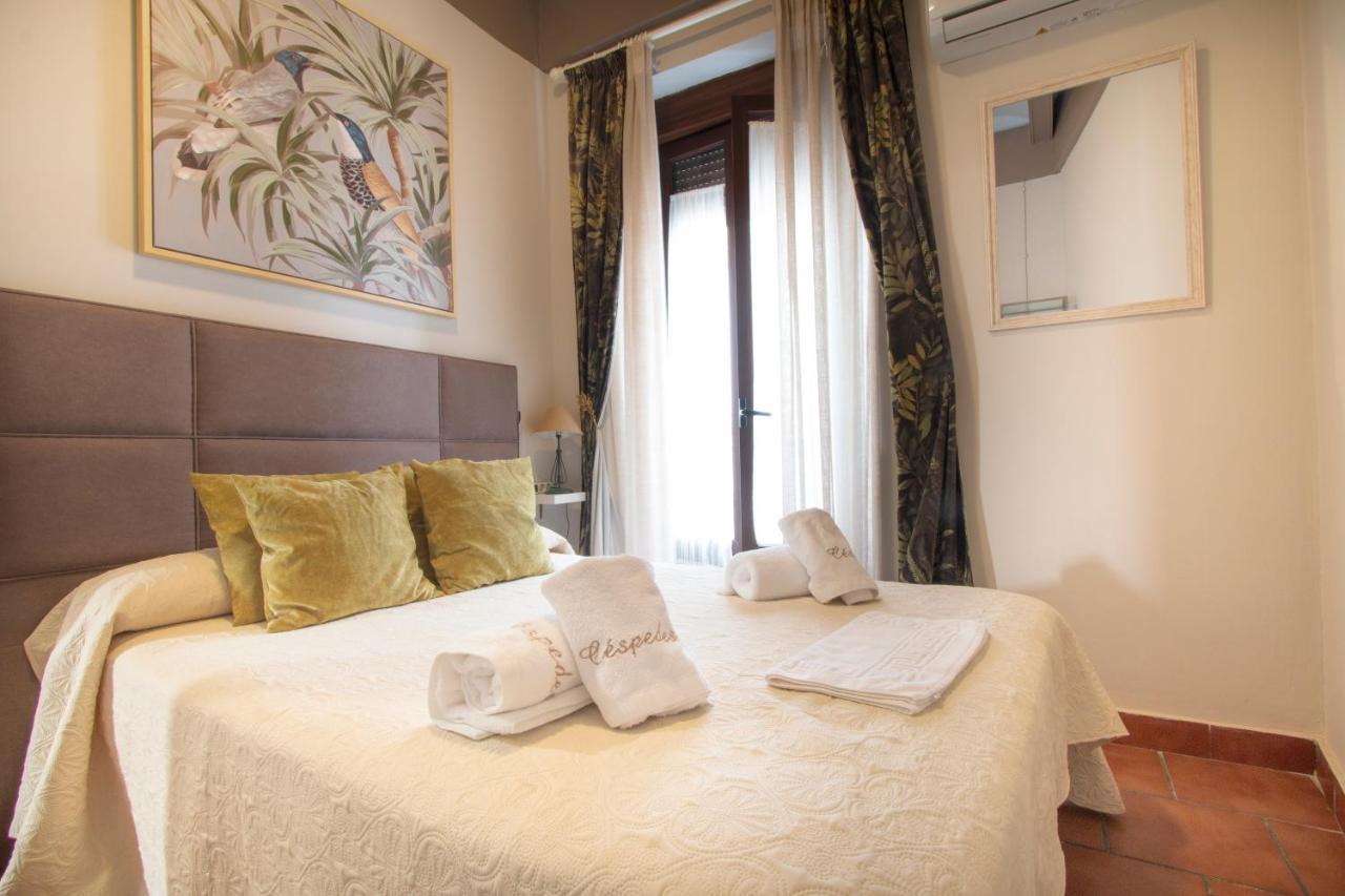 A 20 Metros De La Mezquita Catedral ,Apartamentos Turistico Cespedes 5 Кордова Экстерьер фото