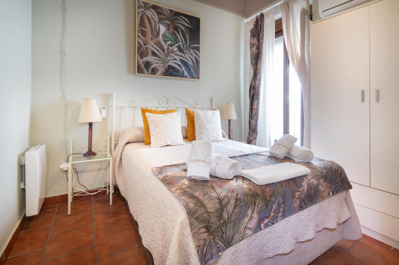 A 20 Metros De La Mezquita Catedral ,Apartamentos Turistico Cespedes 5 Кордова Экстерьер фото