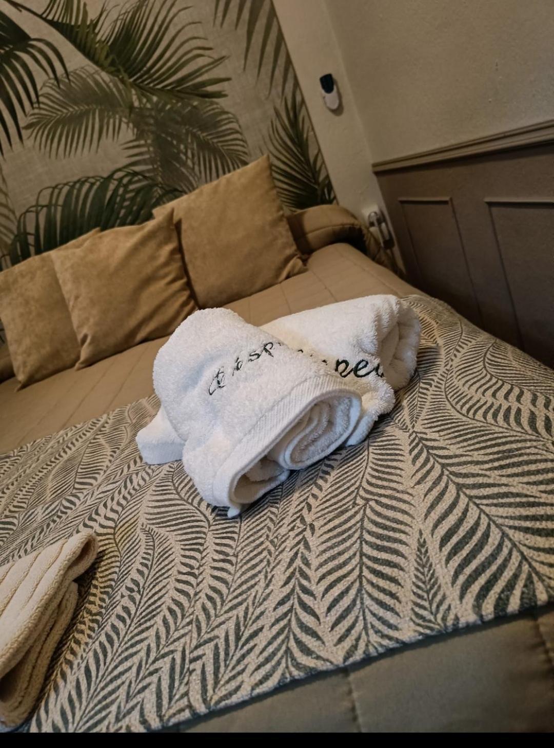 A 20 Metros De La Mezquita Catedral ,Apartamentos Turistico Cespedes 5 Кордова Номер фото