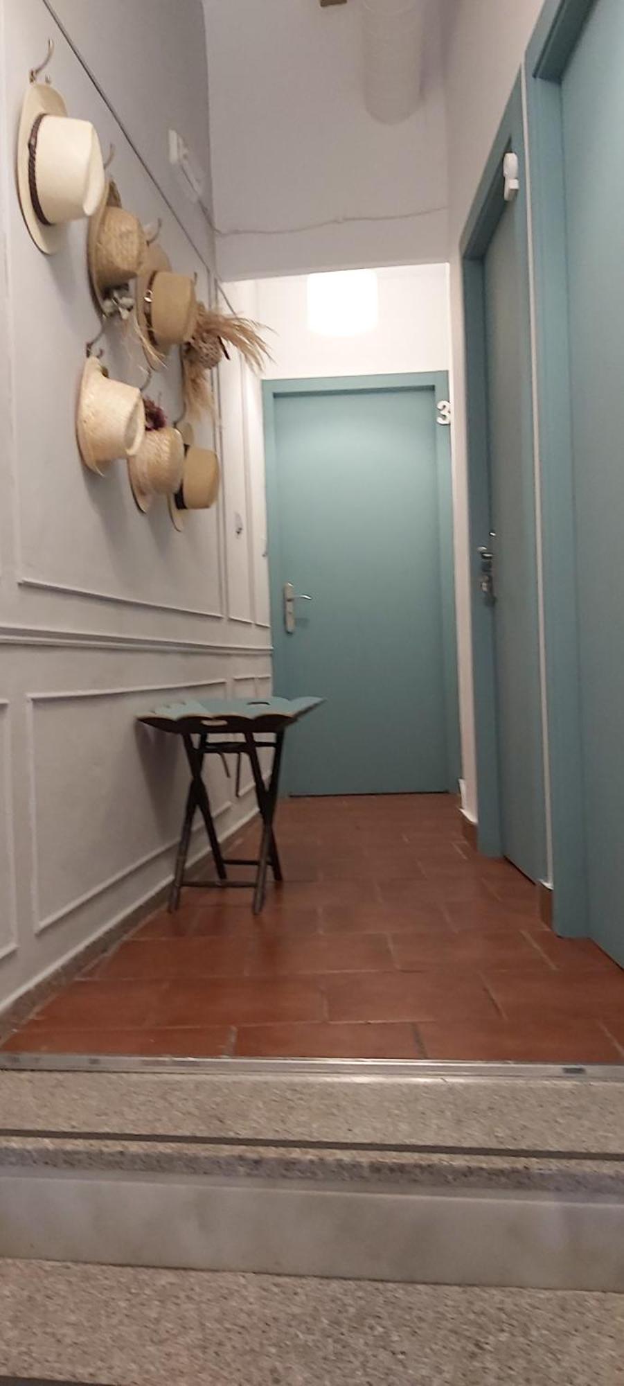 A 20 Metros De La Mezquita Catedral ,Apartamentos Turistico Cespedes 5 Кордова Номер фото