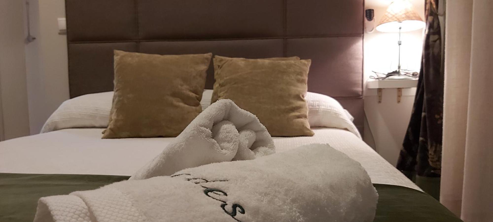 A 20 Metros De La Mezquita Catedral ,Apartamentos Turistico Cespedes 5 Кордова Номер фото