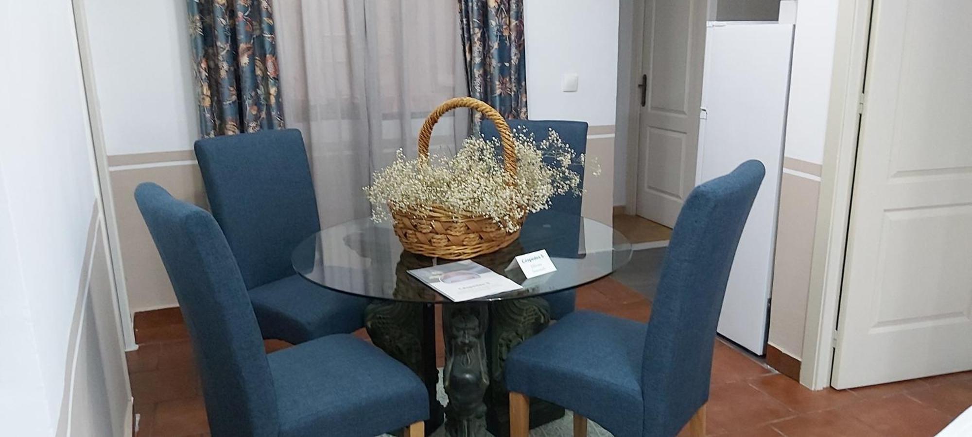 A 20 Metros De La Mezquita Catedral ,Apartamentos Turistico Cespedes 5 Кордова Номер фото