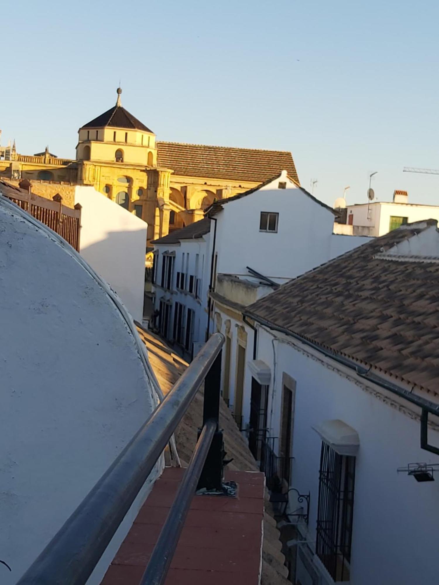 A 20 Metros De La Mezquita Catedral ,Apartamentos Turistico Cespedes 5 Кордова Номер фото