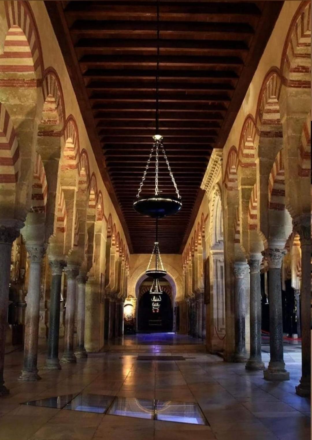 A 20 Metros De La Mezquita Catedral ,Apartamentos Turistico Cespedes 5 Кордова Номер фото