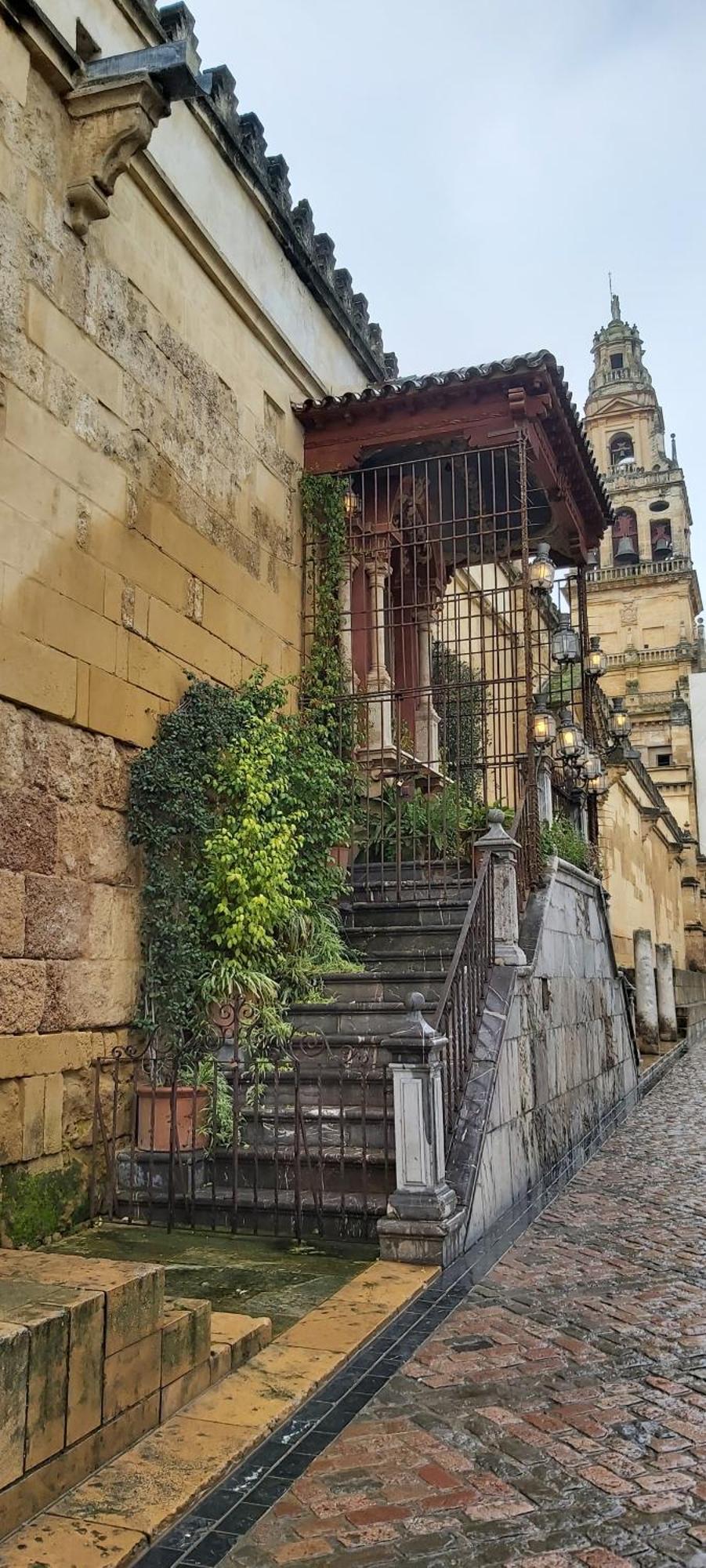 A 20 Metros De La Mezquita Catedral ,Apartamentos Turistico Cespedes 5 Кордова Номер фото