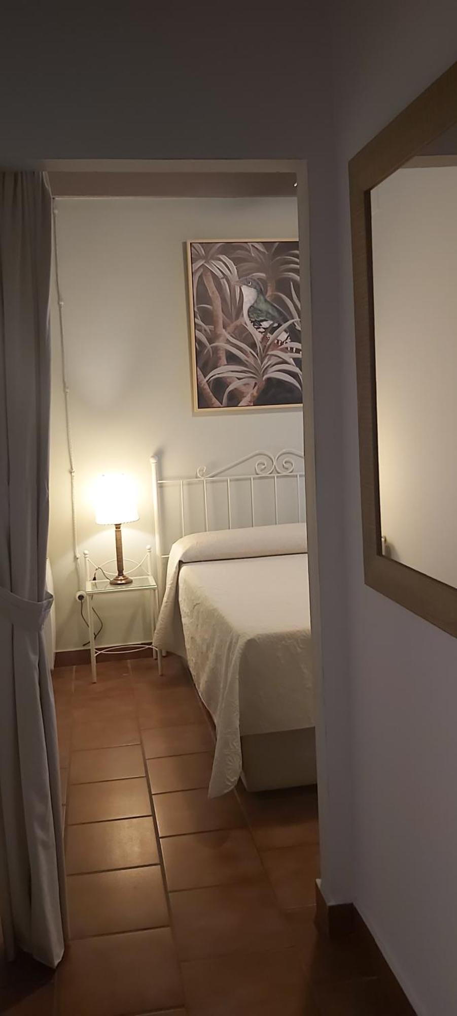 A 20 Metros De La Mezquita Catedral ,Apartamentos Turistico Cespedes 5 Кордова Номер фото